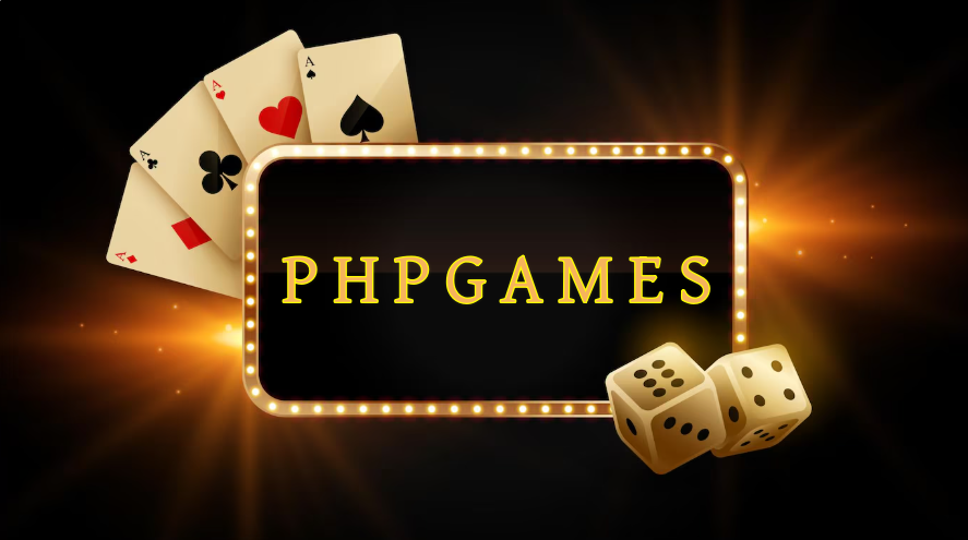 PHPGAMES پاکستان