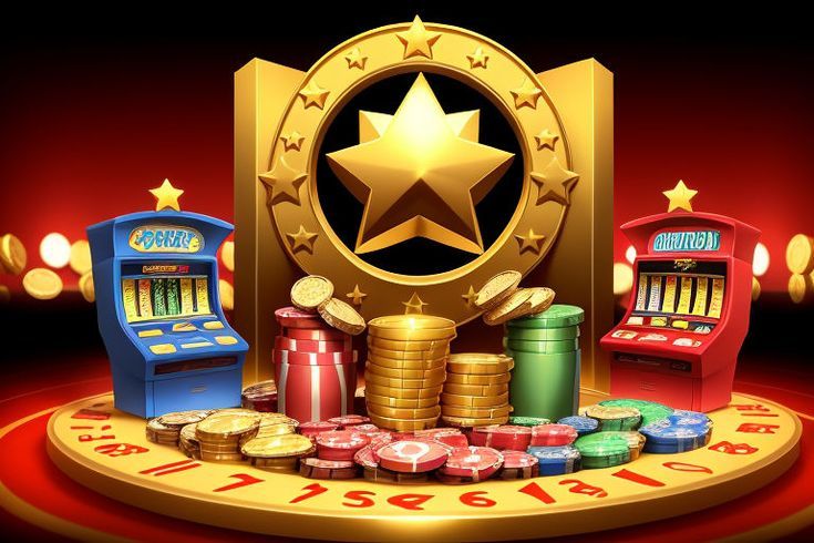 PHPGAMES کیسینو میں لاٹری گیمز میں حصہ لیں۔