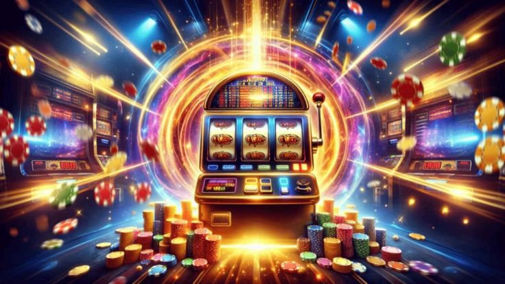 PHPGAMES کیسینو گیمز کا ایک زمرہ منتخب کریں

