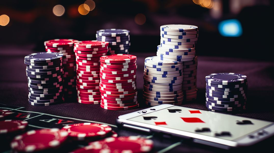 PHPGAMES پاکستان میں میگا ویز کیسینو گیمز